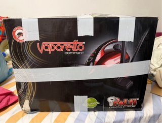 Vaporeta Polti Vaporetto Comfort