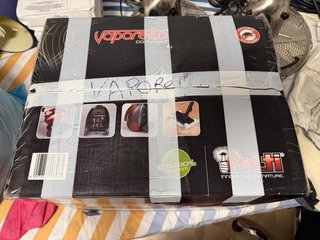 Vaporeta Polti Vaporetto Comfort