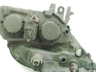 Faro izq renault 7700432098 megane scenic 23299399