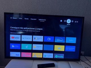 TV Xiaomi 32 pulgadas
