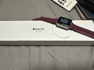 Apple Watch Series 3 38mm
