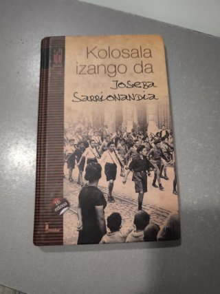 Libro