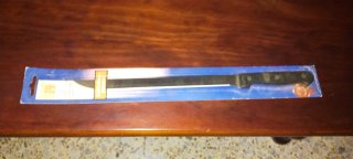 Cuchillo Jamonero Profesional