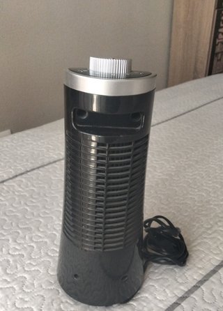 Ventilador de Torre Silvercrest