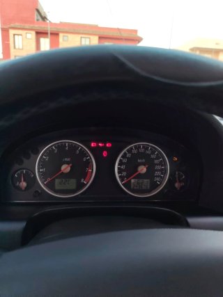Ford Mondeo 2001