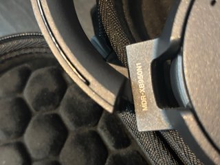 Auriculares Sony MDR-XB950N1