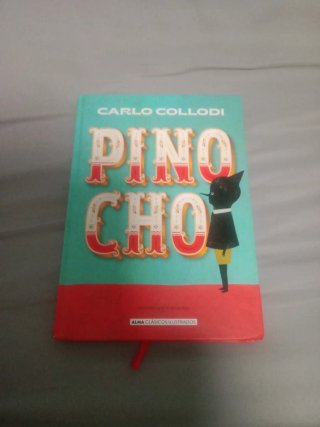 Pinocho