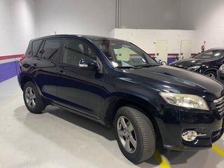 Toyota RAV4 2012