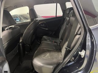 Toyota RAV4 2012