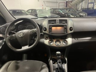 Toyota RAV4 2012