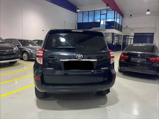 Toyota RAV4 2012