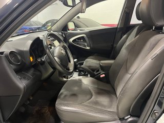 Toyota RAV4 2012