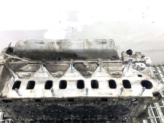 Culata Nissan Qashqai II SUV (J11, J11_) 2013-2022 1.6 dCi 110422959R