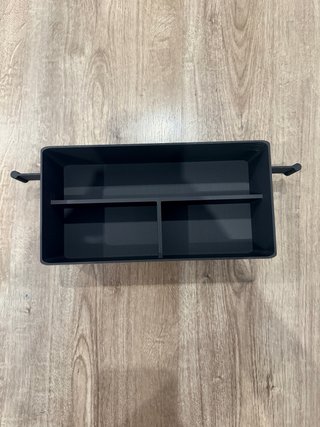 Organizador Maletero Zontes 368G y 368E