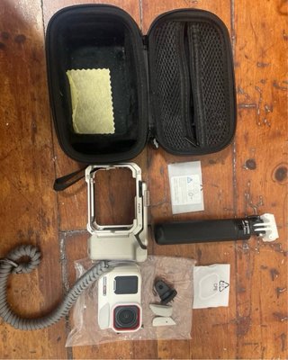 Insta360 Ace Pro 2 Cámara + Accesorios