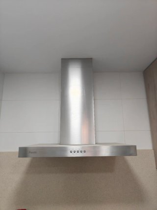 Campana Extractora Pando 70 cm
