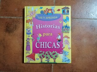 3 Libros infantiles