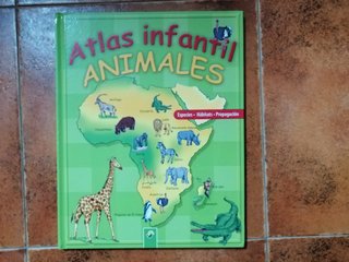 3 Libros infantiles
