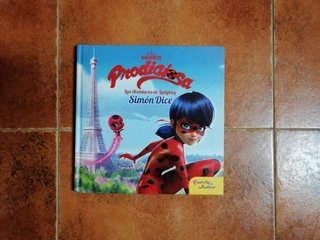 3 Libros infantiles