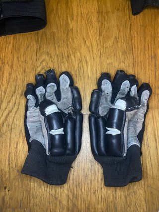 Set de Protección para Hockey