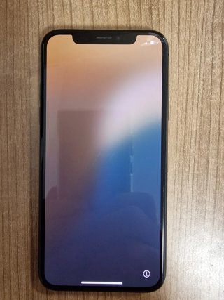 Apple iPhone Xs 64GB Space Gray