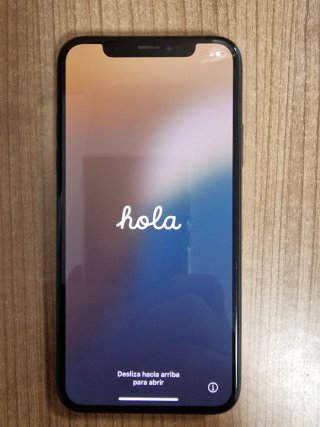 Apple iPhone Xs 64GB Space Gray