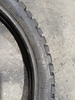 Michelin Anakee WILD 90/90-21 NUEVO