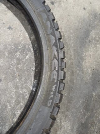 Michelin Anakee WILD 90/90-21 NUEVO