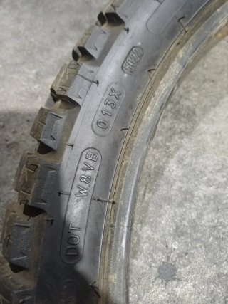 Michelin Anakee WILD 90/90-21 NUEVO