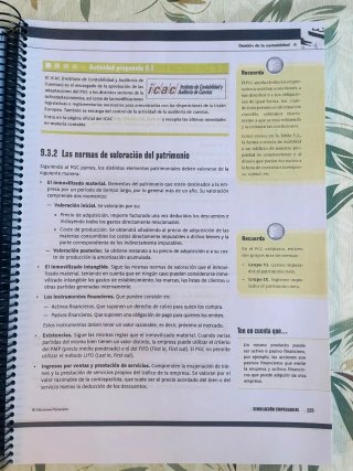 Libro Simulación Empresarial - Grado Superior FP