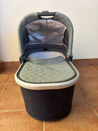 Moisés UPPAbaby