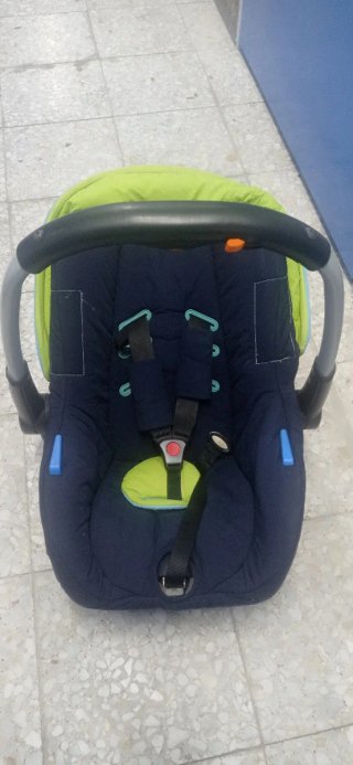 Silla de Coche para Bebé