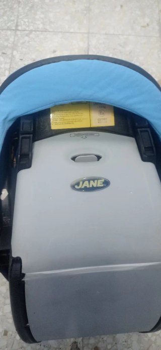Silla de Coche para Bebé