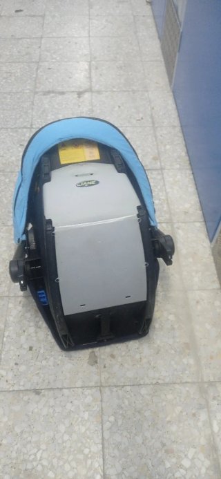 Silla de Coche para Bebé