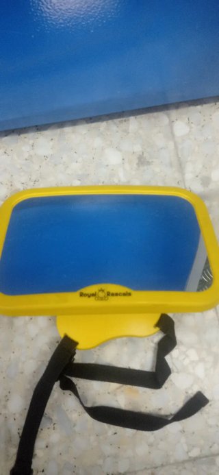 Silla de Coche para Bebé