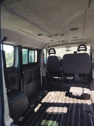 FIAT Ducato 2008
