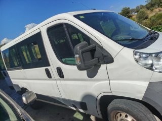 FIAT Ducato 2008