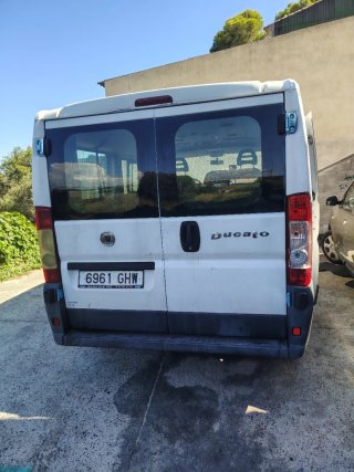 FIAT Ducato 2008