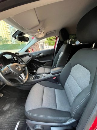 Mercedes A200 CDI 136 CV