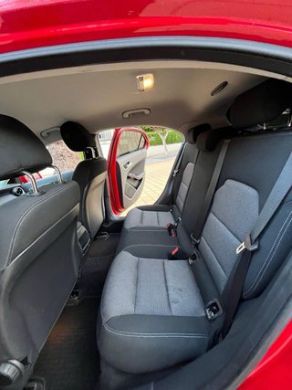 Mercedes A200 CDI 136 CV