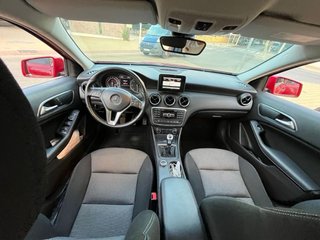 Mercedes A200 CDI 136 CV