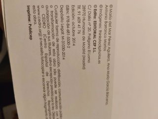 Manuales Certificado de profesionalidad TES