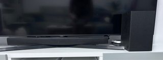 Barra de Sonido Panasonic SC-HTB150