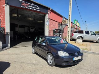 Volkswagen Golf 2005
