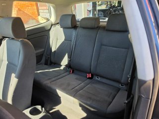 Volkswagen Golf 2005