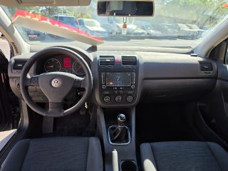 Volkswagen Golf 2005