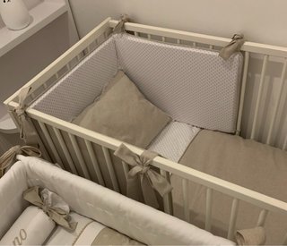 Cuna ikea