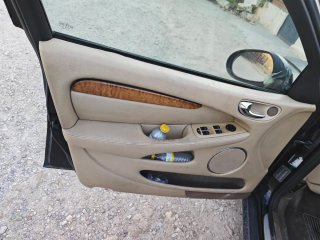 Jaguar X-Type 2004