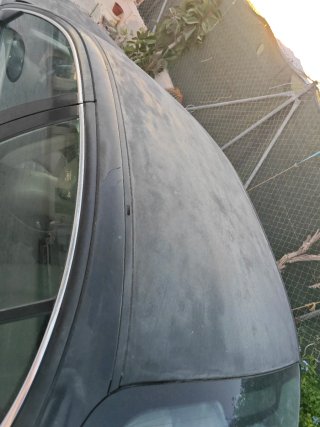 Jaguar X-Type 2004