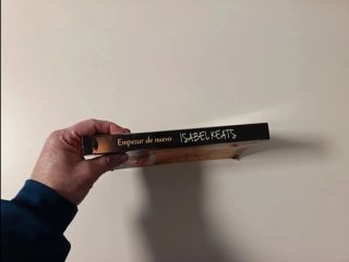Empezar de nuevo -Isabel Keats (Novela Romántica)